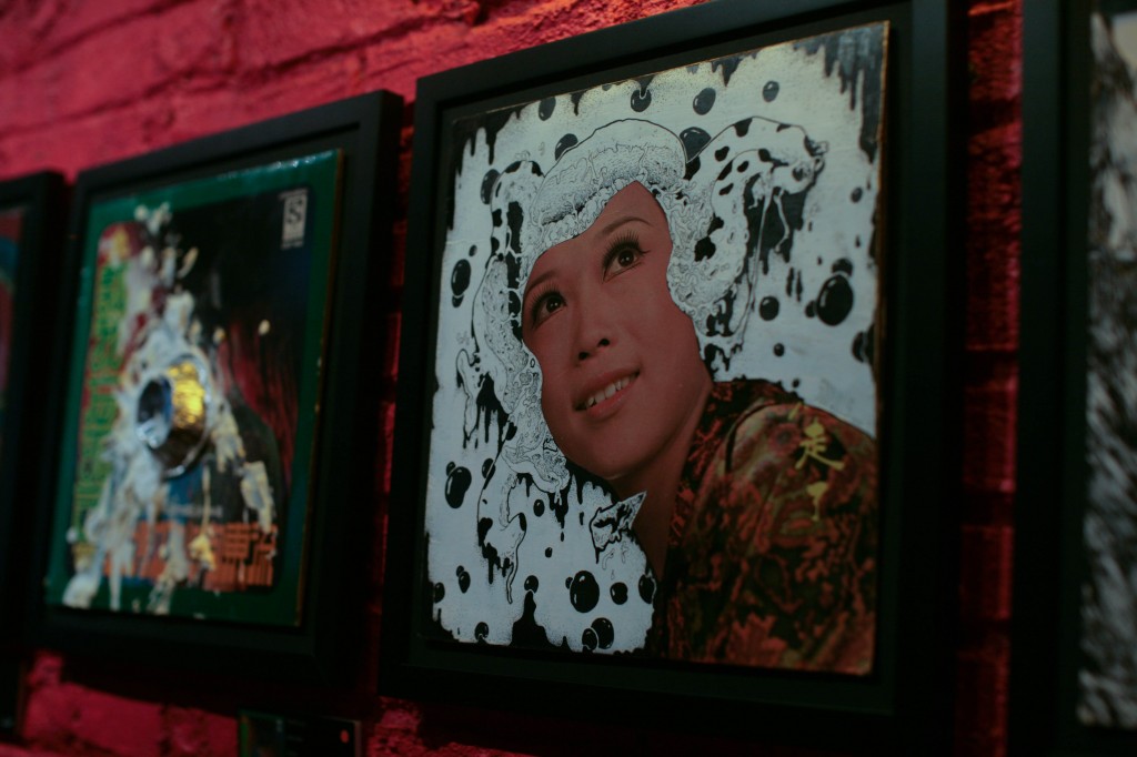 Chinatown Vinyl Squad