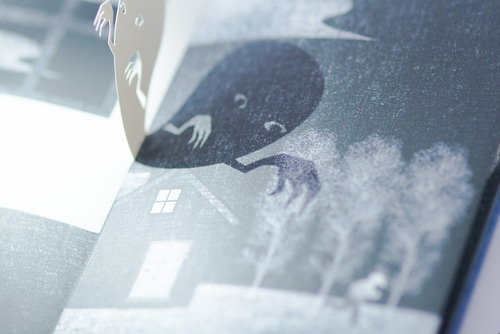 EVERYONE, STOP READING: A page from Megumi Kajiwara's and Tatsuhiko Nijima's Motion Silhouette.