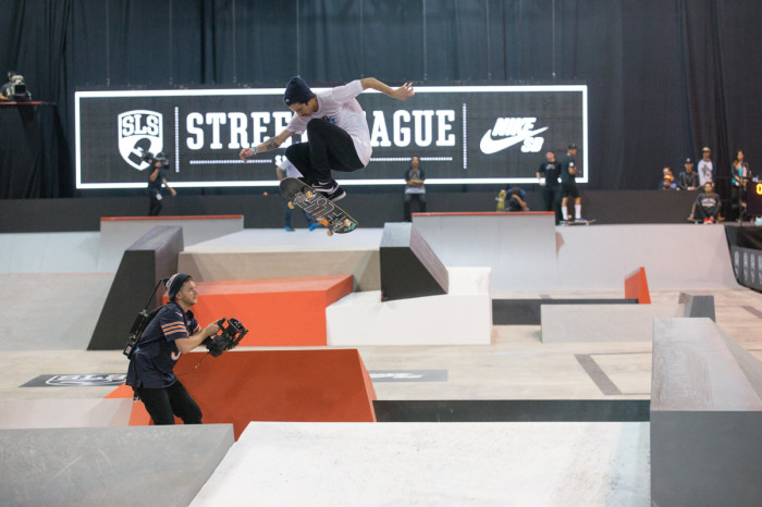 BRAZIL BONITO: Luan Olivera.