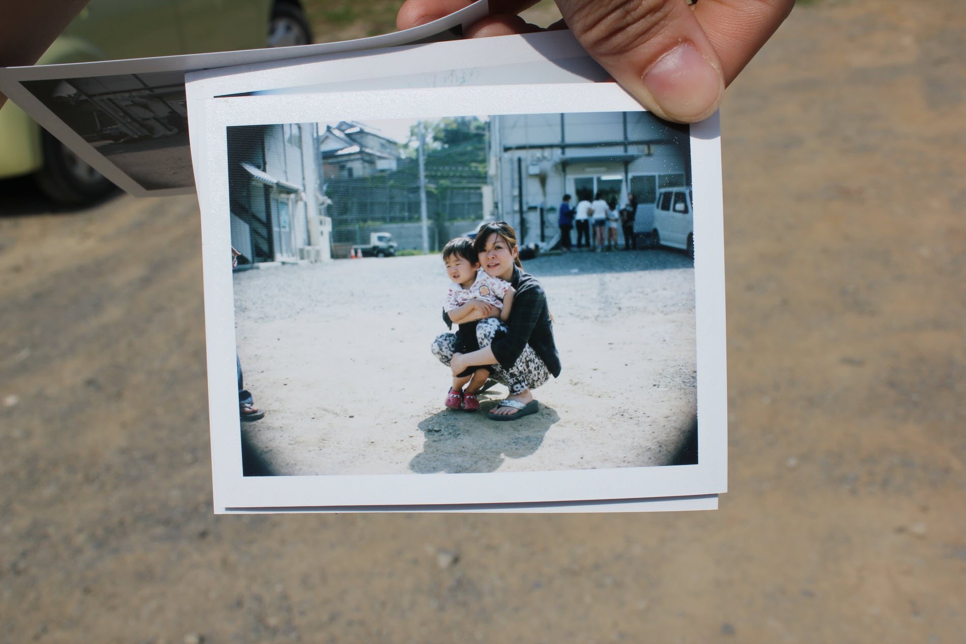 Disillusioned with how meaningful community projects genuinely are, Frederick Jon Chen found a new lease of life in volunteer work with Photohoku, a photo-giving movement dedicated to disaster-stricken families.